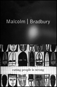 Eating People is Wrong