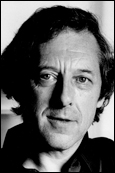Malcolm Bradbury