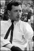 Malcolm Bradbury