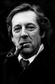 Malcolm Bradbury