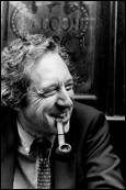 Malcolm Bradbury