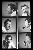 Malcolm Bradbury