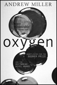 Oxygen